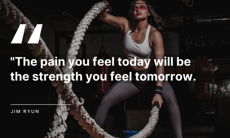 Photo of 15 Motivational Quotes to Stay Motivated to Exercise Regularly