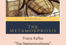 Photo of Franz Kafka “The Metamorphosis”: A Breakdown of Key Symbols and Hidden Meanings