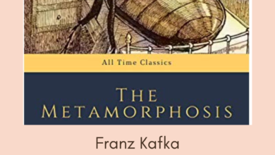 Photo of Franz Kafka “The Metamorphosis”: A Breakdown of Key Symbols and Hidden Meanings