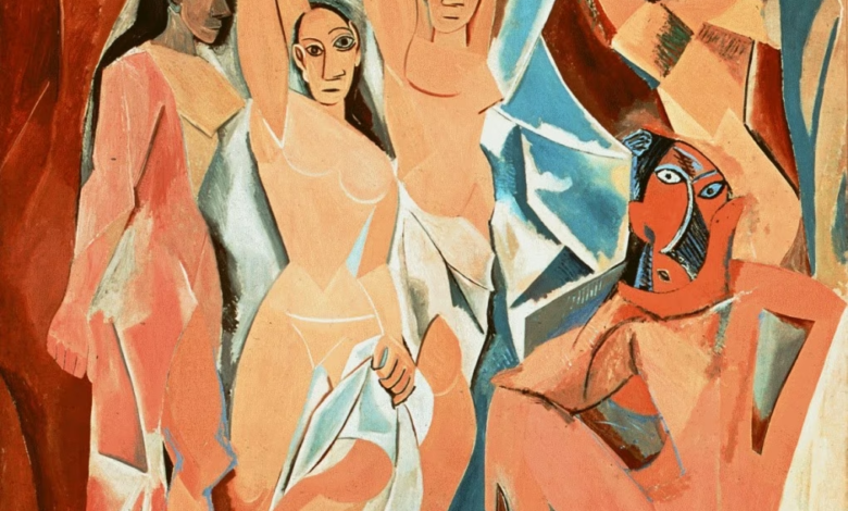 Photo of Understanding Cubism: Picasso, Braque, and Their Revolutionary Techniques