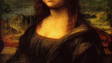 Photo of The Secret World of Mona Lisa: Exploring Leonardo’s Symbolism