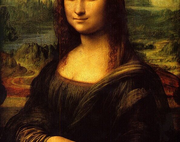 Photo of The Secret World of Mona Lisa: Exploring Leonardo’s Symbolism