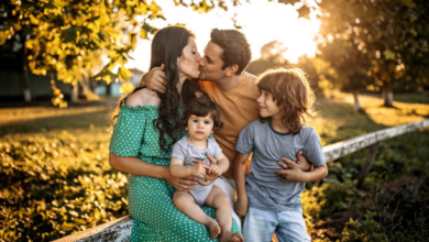 Photo of How to Keep Your Marriage Strong While Raising Kids